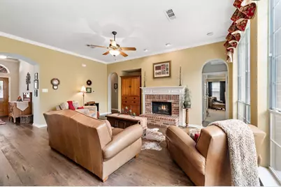 8364 Everglades Circle, Fort Worth, TX 76137 - Photo 10