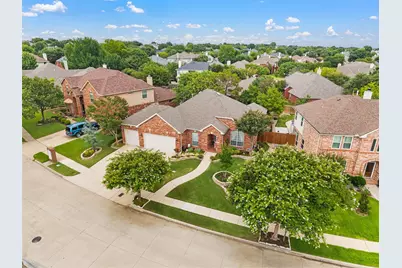 8364 Everglades Circle, Fort Worth, TX 76137 - Photo 2