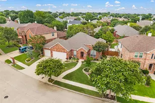 8364 Everglades Cir, Fort Worth, TX 76137 - Photo 2