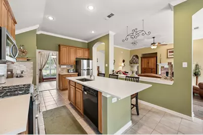 8364 Everglades Circle, Fort Worth, TX 76137 - Photo 14