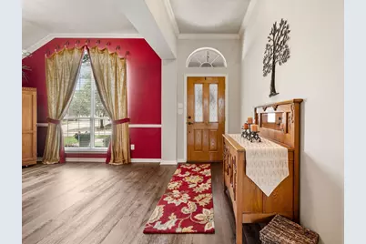 8364 Everglades Circle, Fort Worth, TX 76137 - Photo 4