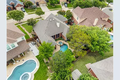 8364 Everglades Circle, Fort Worth, TX 76137 - Photo 38