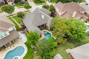 8364 Everglades Cir, Fort Worth, TX 76137 - Photo 38
