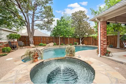 8364 Everglades Circle, Fort Worth, TX 76137 - Photo 30