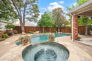 8364 Everglades Cir, Fort Worth, TX 76137 - Photo 30