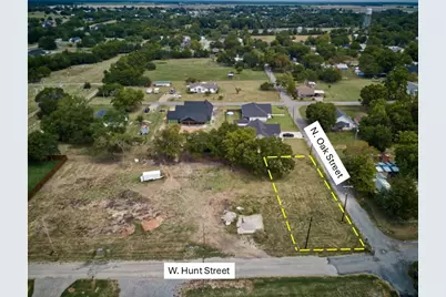 400 W Hunt Street, Leonard, TX 75452 - Photo 2