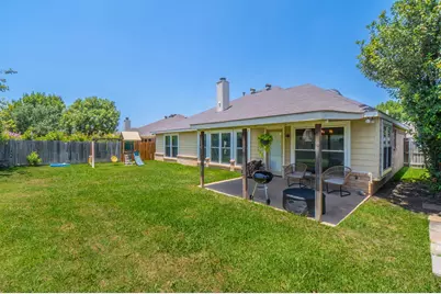 6917 Laurel Canyon Terrace, Fort Worth, TX 76132 - Photo 30