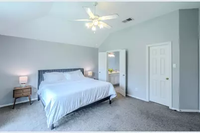 6917 Laurel Canyon Terrace, Fort Worth, TX 76132 - Photo 14
