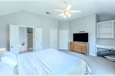6917 Laurel Canyon Terrace, Fort Worth, TX 76132 - Photo 16