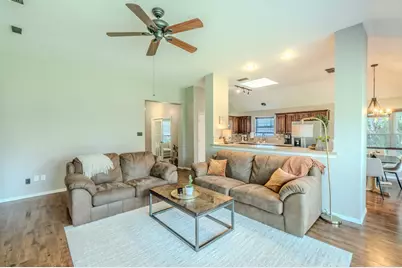 6917 Laurel Canyon Terrace, Fort Worth, TX 76132 - Photo 6