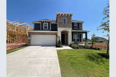 16108 Hidden Cove Drive, Celina, TX 75009 - Photo 1