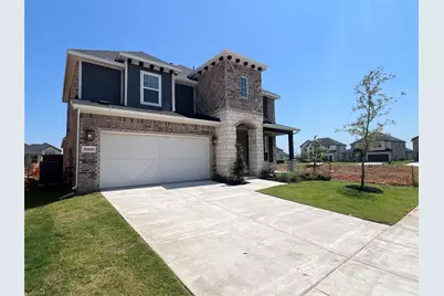 16108 Hidden Cove Drive, Celina, TX 75009 - Photo 2