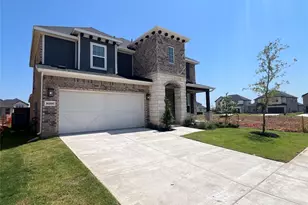 16108 Hidden Cove Dr, Celina, TX 75009 - Photo 2