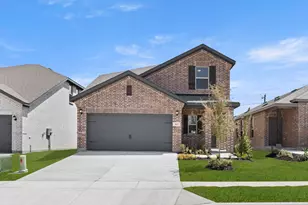 3687 Desperado Wy, Anna, TX 75409 - Photo 1