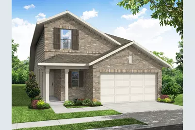 3687 Desperado Way, Anna, TX 75409 - Photo 1