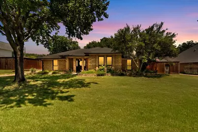 617 Arbor Court, Highland Village, TX 75077 - Photo 1