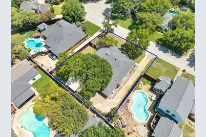 617 Arbor Court, Highland Village, TX 75077 - Photo 36