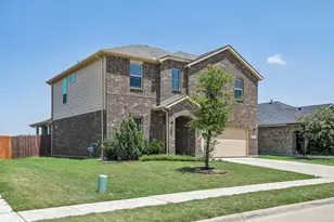 1404 Fremont Trl, Cleburne, TX 76033 - Photo 2