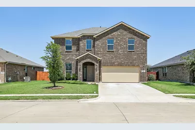 1404 Fremont Trail, Cleburne, TX 76033 - Photo 1