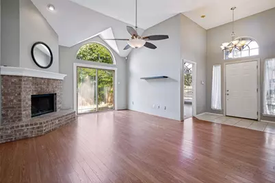 7202 Mazy Lane, Rowlett, TX 75089 - Photo 2