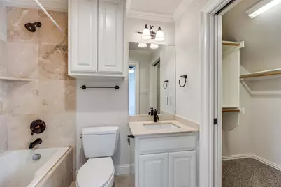 4150 Druid Lane #TH, University Park, TX 75205 - Photo 14