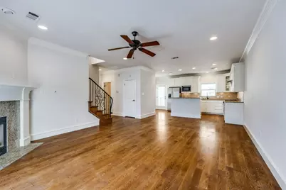 4150 Druid Lane #TH, University Park, TX 75205 - Photo 2
