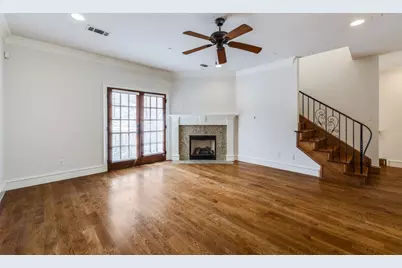 4150 Druid Lane #TH, University Park, TX 75205 - Photo 1