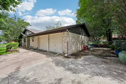 7452 Meadowcrest Drive, Fort Worth, TX 76112 - Photo 28