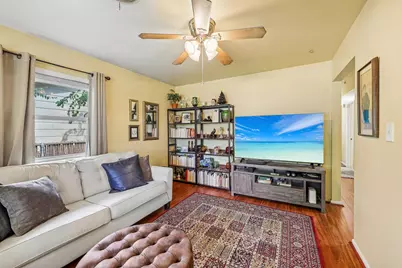 7452 Meadowcrest Drive, Fort Worth, TX 76112 - Photo 2