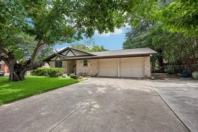 7452 Meadowcrest Drive, Fort Worth, TX 76112 - Photo 24
