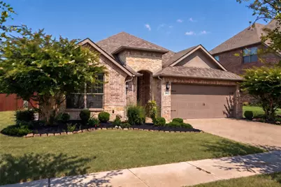 3913 Roxbury Street, Denton, TX 76210 - Photo 1