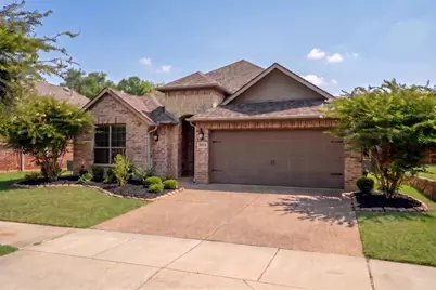 3913 Roxbury Street, Denton, TX 76210 - Photo 2