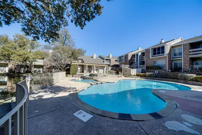 3550 Country Square Drive #409, Carrollton, TX 75006 - Photo 26