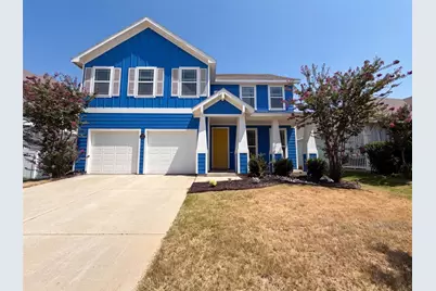 9201 Benevolent Court, Providence Village, TX 76227 - Photo 1