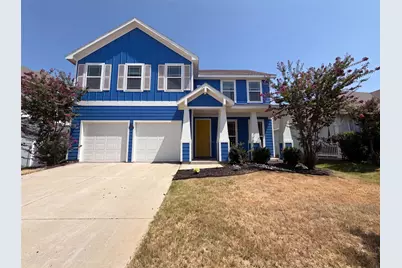 9201 Benevolent Court, Providence Village, TX 76227 - Photo 18