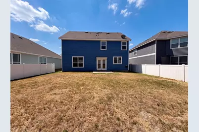 9201 Benevolent Court, Providence Village, TX 76227 - Photo 20