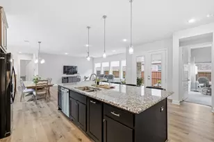 4817 Beaver Creek Dr, Arlington, TX 76005 - Photo 18