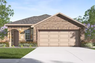 5618 Gannet Pl, Crandall, TX 75114 - Photo 1