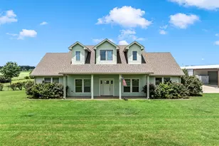 3825 Chappel Hill Rd, Waco, TX 76705 - Photo 4