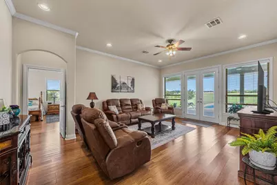 3825 Chappel Hill Road, Waco, TX 76705 - Photo 6