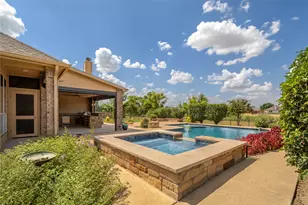 1464 Fence Post Dr, Fort Worth, TX 76052 - Photo 2