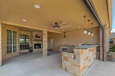 1464 Fence Post Drive, Fort Worth, TX 76052 - Photo 2