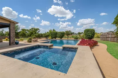 1464 Fence Post Drive, Fort Worth, TX 76052 - Photo 36