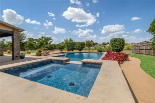 1464 Fence Post Dr, Fort Worth, TX 76052 - Photo 36