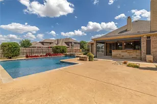 1464 Fence Post Dr, Fort Worth, TX 76052 - Photo 32