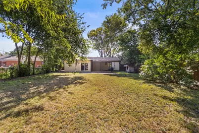 8719 Freeport Drive, Dallas, TX 75228 - Photo 28