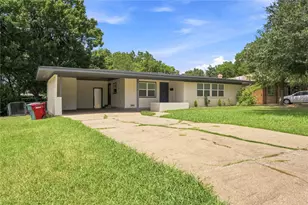 1411 W Shields Dr, Sherman, TX 75092 - Photo 2
