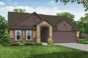 223 Van Horn Dr, Terrell, TX 75160 - Photo 1