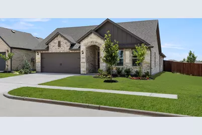 223 Van Horn Drive, Terrell, TX 75160 - Photo 2