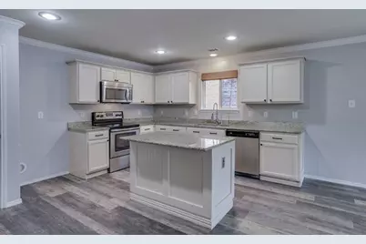 9004 Cloudveil Drive, Arlington, TX 76002 - Photo 8
